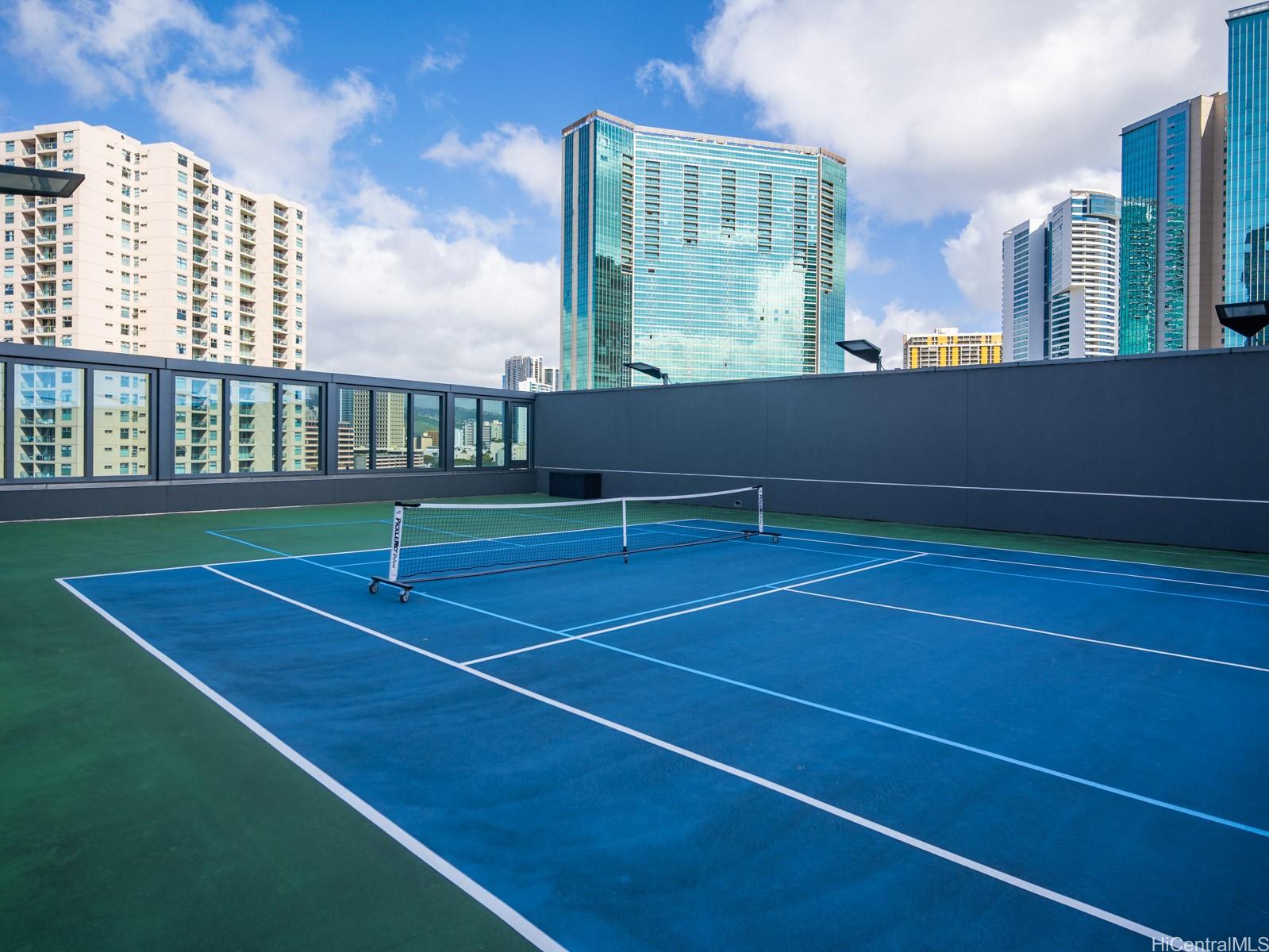 Anaha - 1108 Auahi condo # 1305, Honolulu, Hawaii - photo 22 of 25