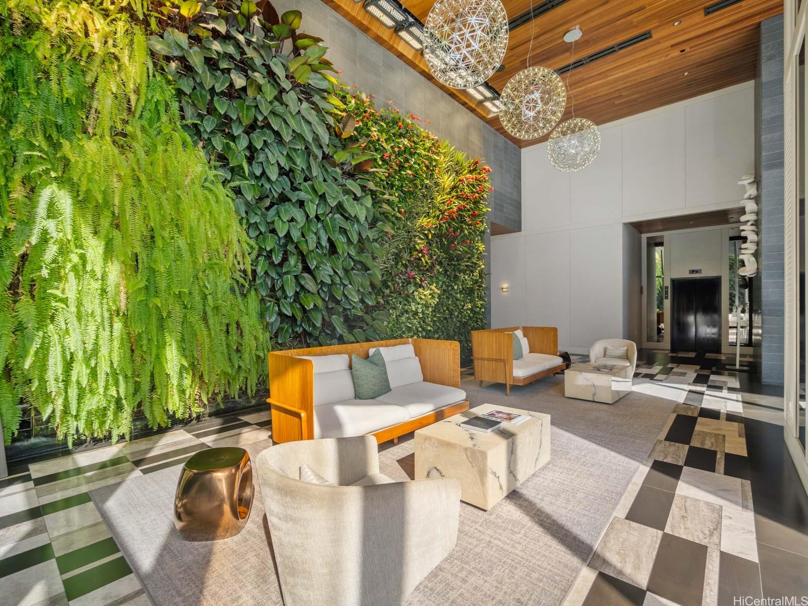 Anaha - 1108 Auahi condo # 1305, Honolulu, Hawaii - photo 23 of 25