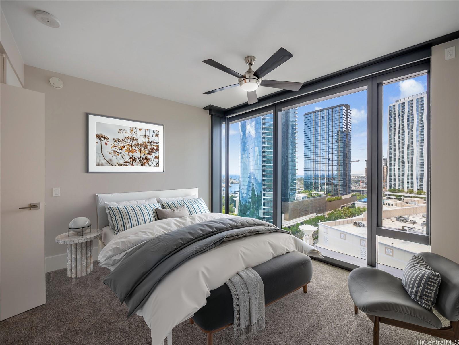 Anaha - 1108 Auahi condo # 1305, Honolulu, Hawaii - photo 5 of 25