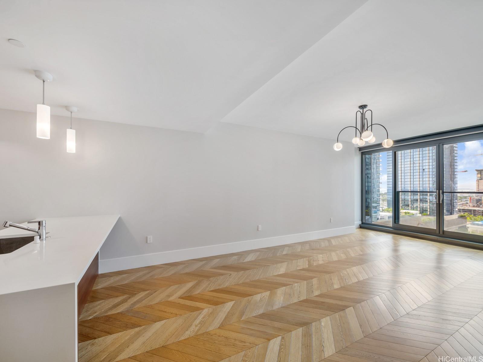 Anaha - 1108 Auahi condo # 1305, Honolulu, Hawaii - photo 7 of 25