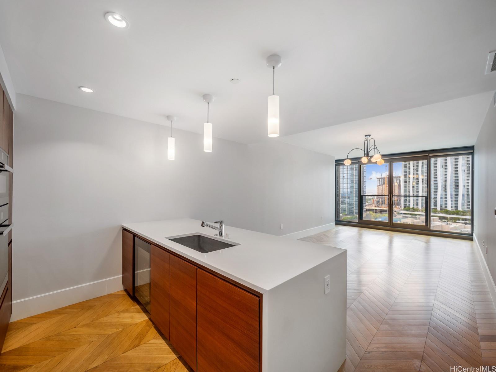 Anaha - 1108 Auahi condo # 1305, Honolulu, Hawaii - photo 10 of 25