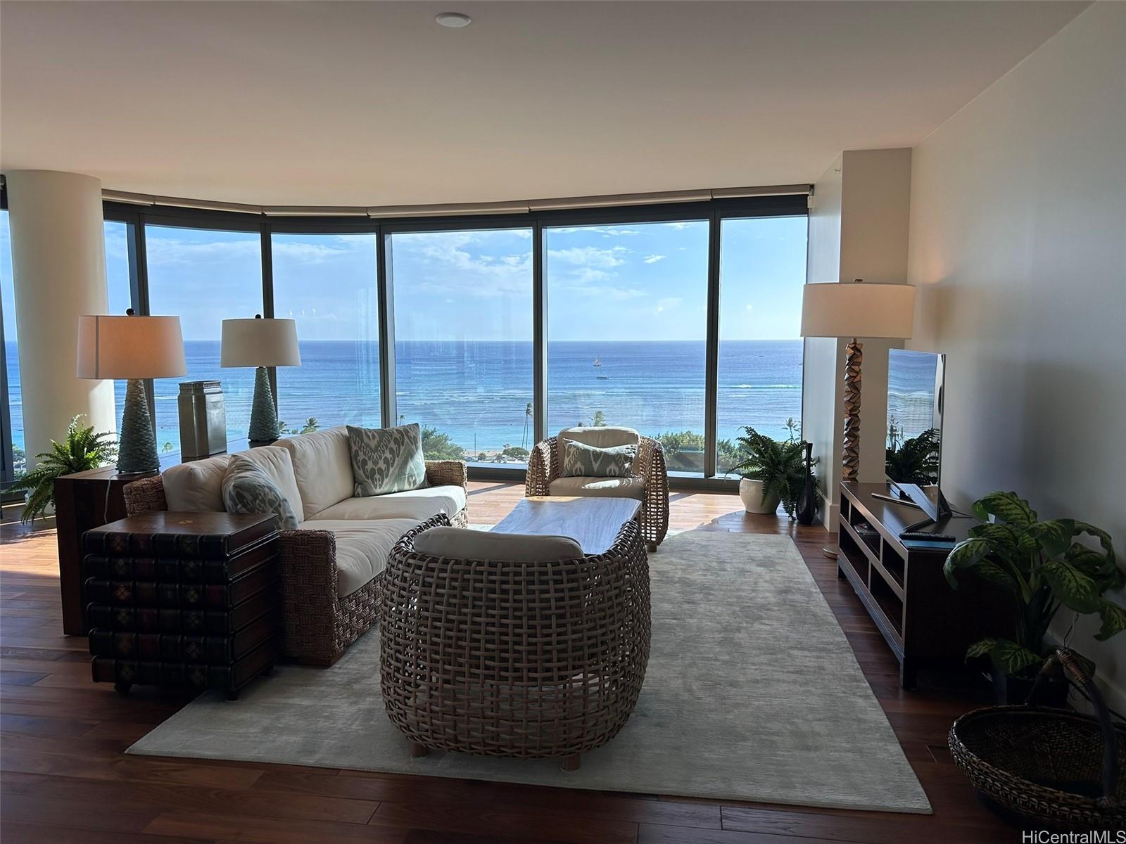 Anaha - 1108 Auahi condo # 1400, Honolulu, Hawaii - photo 2 of 25