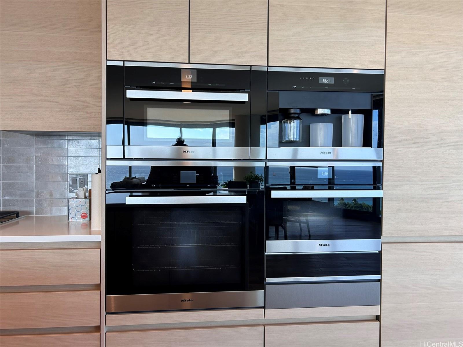 Anaha - 1108 Auahi condo # 1400, Honolulu, Hawaii - photo 12 of 25