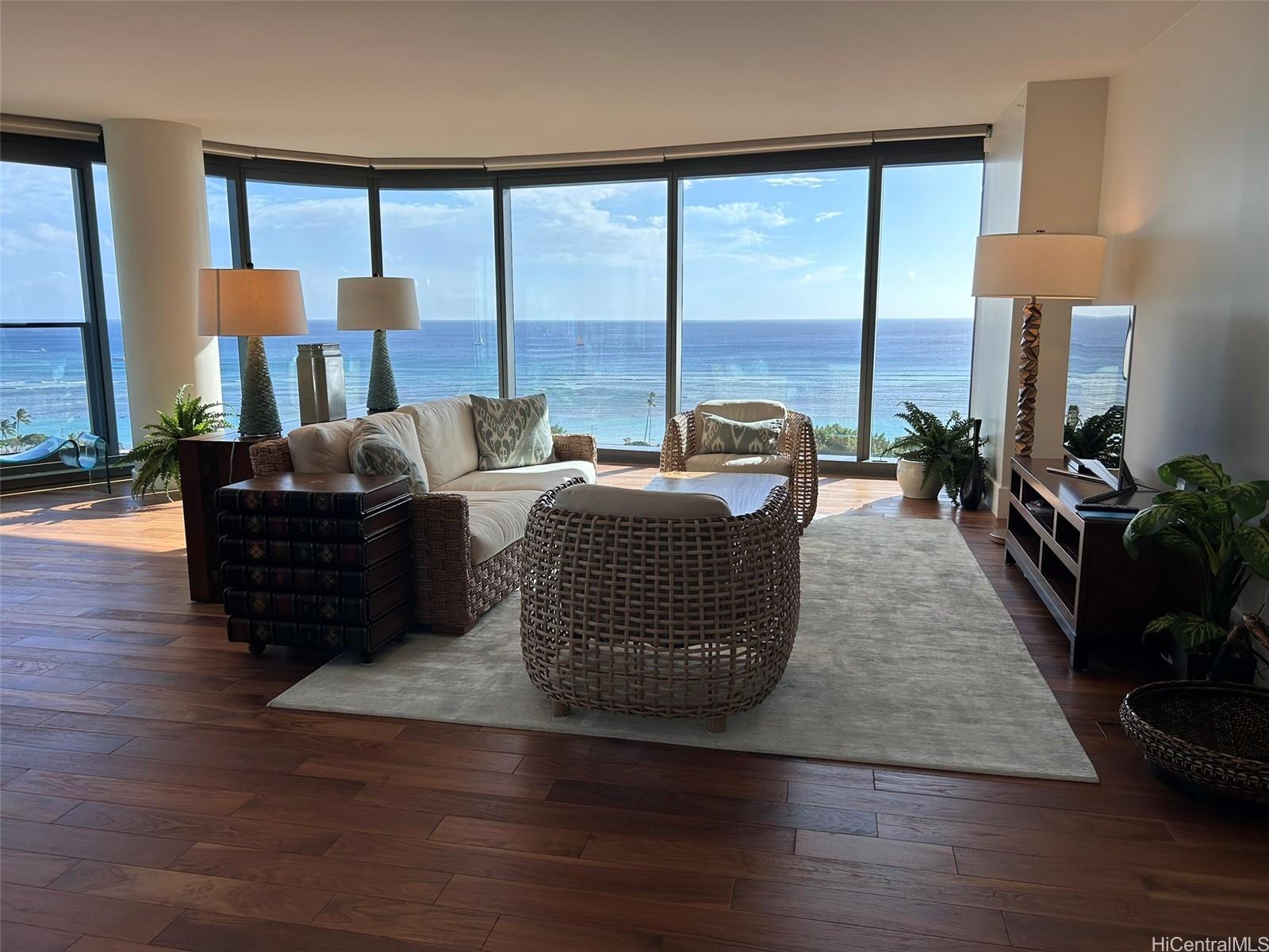 Anaha - 1108 Auahi condo # 1400, Honolulu, Hawaii - photo 13 of 25