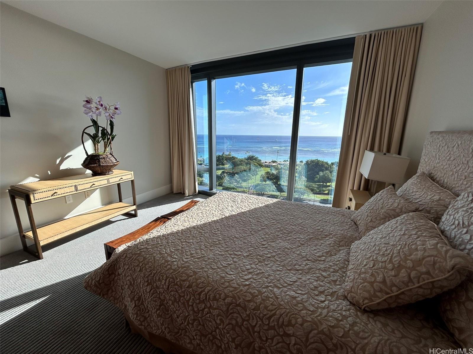 Anaha - 1108 Auahi condo # 1400, Honolulu, Hawaii - photo 14 of 25