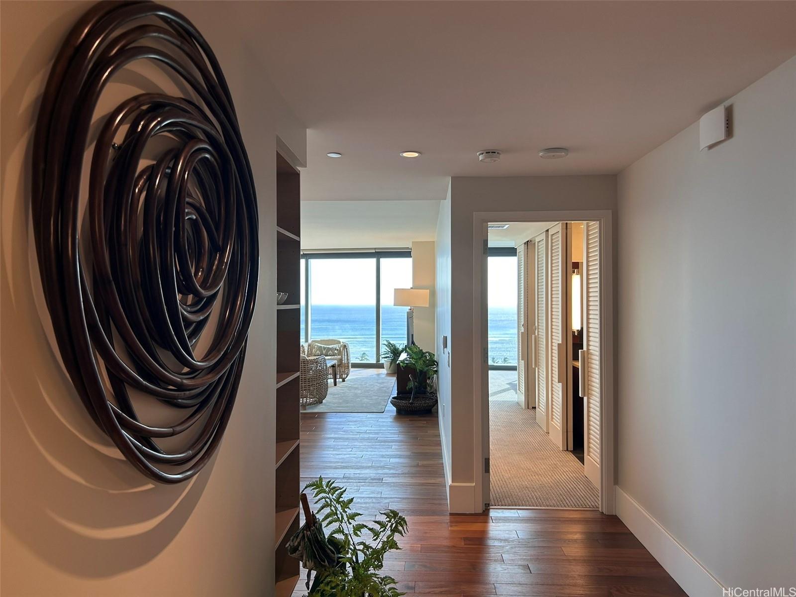 Anaha - 1108 Auahi condo # 1400, Honolulu, Hawaii - photo 16 of 25