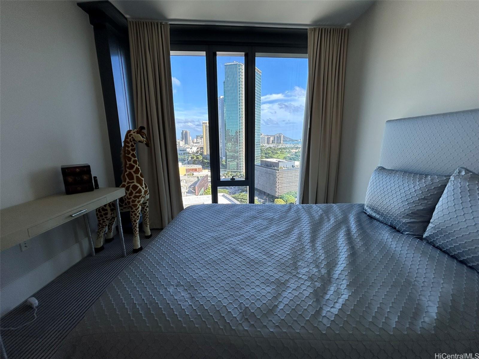 Anaha - 1108 Auahi condo # 1400, Honolulu, Hawaii - photo 17 of 25