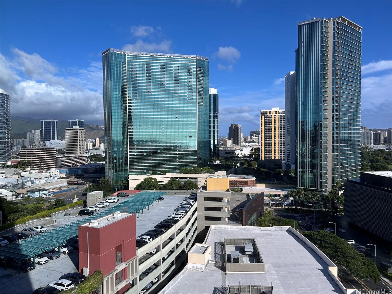 Anaha - 1108 Auahi condo # 1400, Honolulu, Hawaii - photo 18 of 25