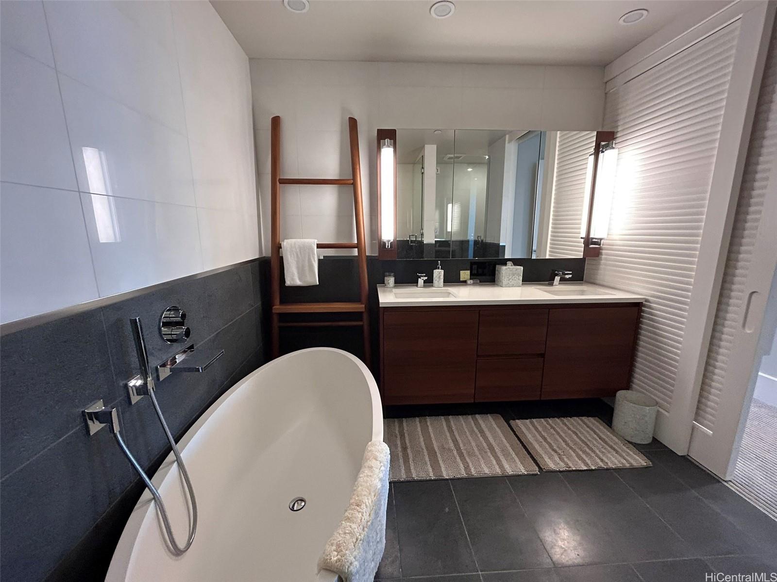 Anaha - 1108 Auahi condo # 1400, Honolulu, Hawaii - photo 23 of 25