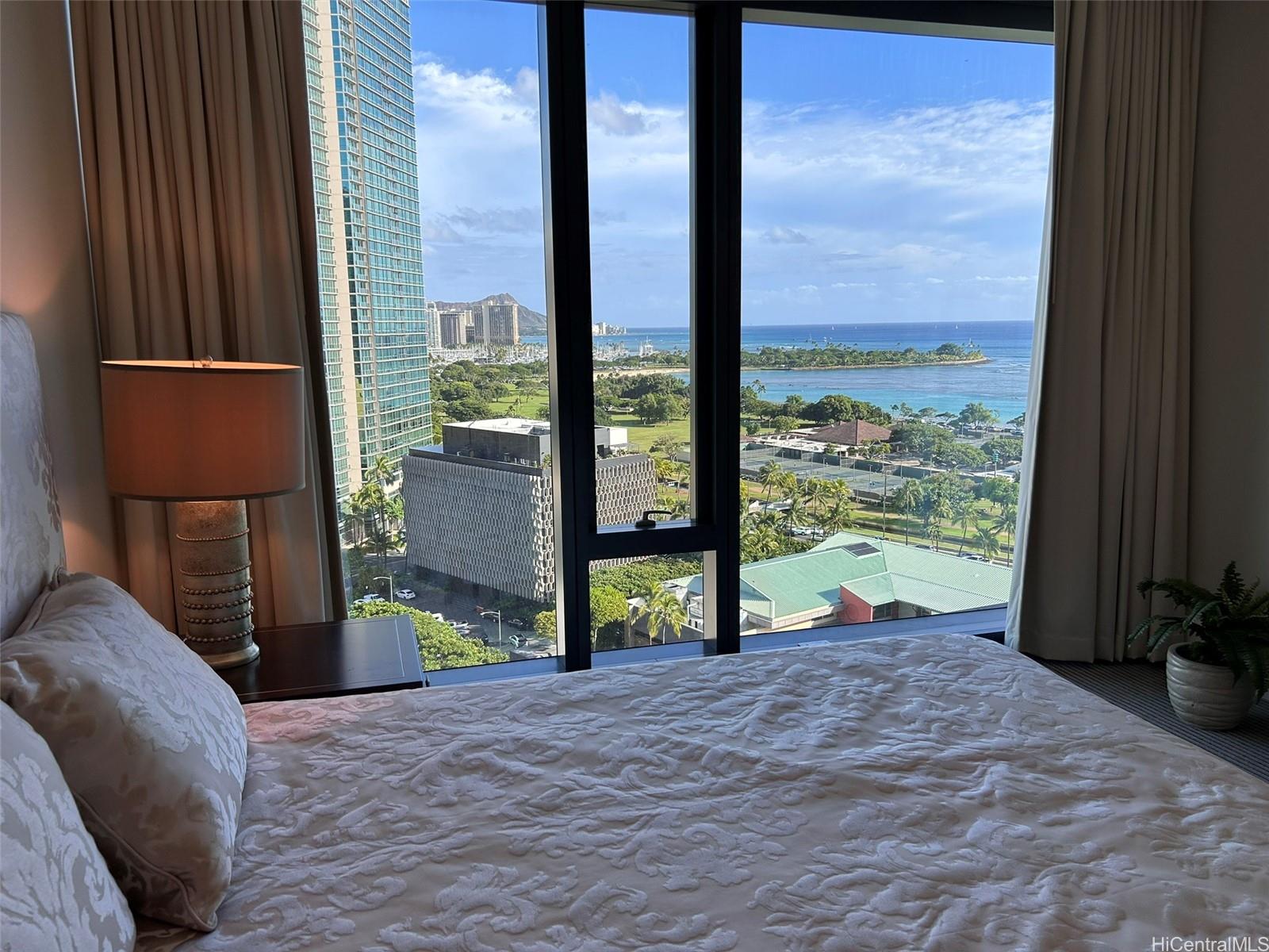 Anaha - 1108 Auahi condo # 1400, Honolulu, Hawaii - photo 24 of 25