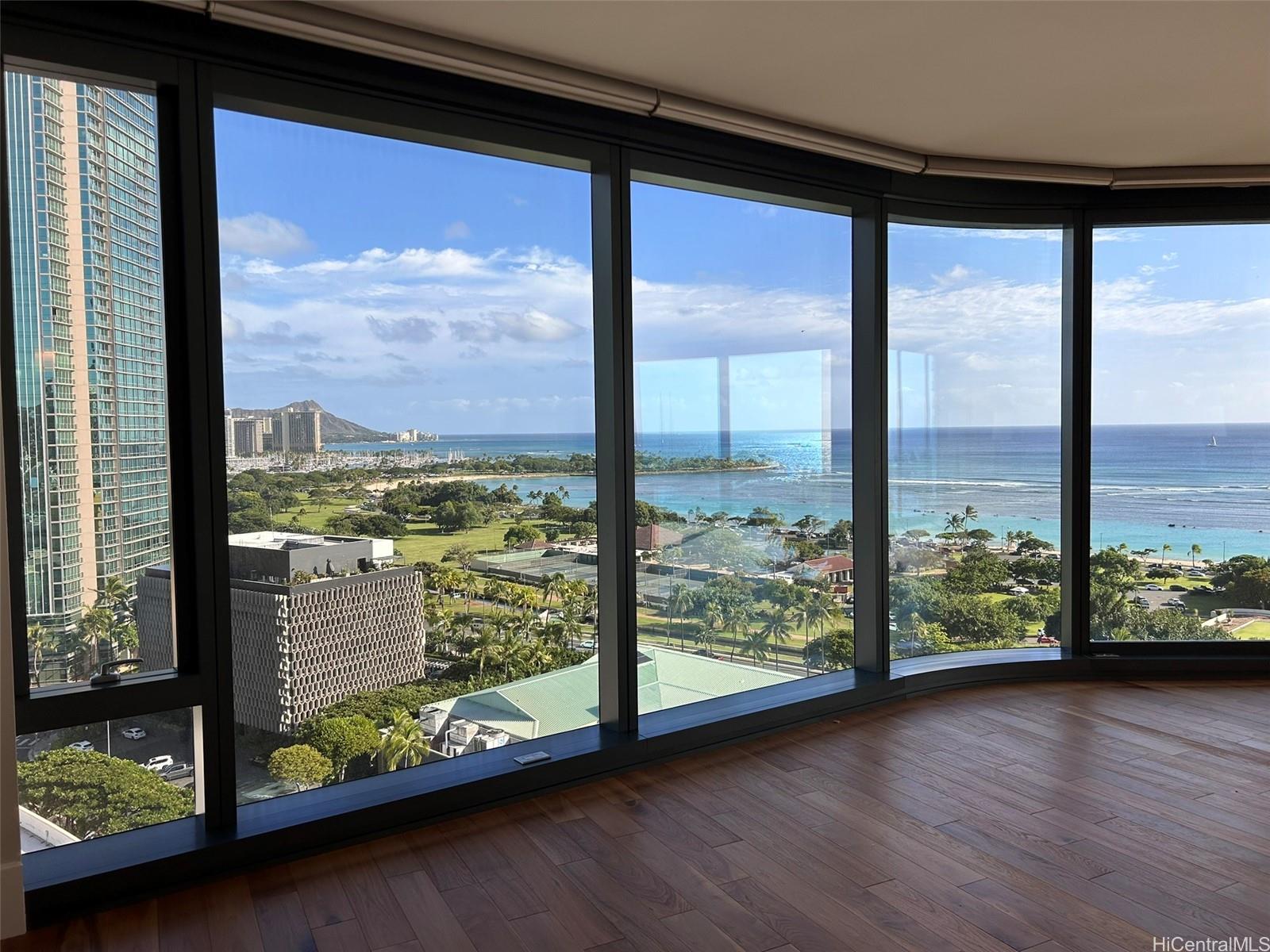 Anaha - 1108 Auahi condo # 1400, Honolulu, Hawaii - photo 4 of 25