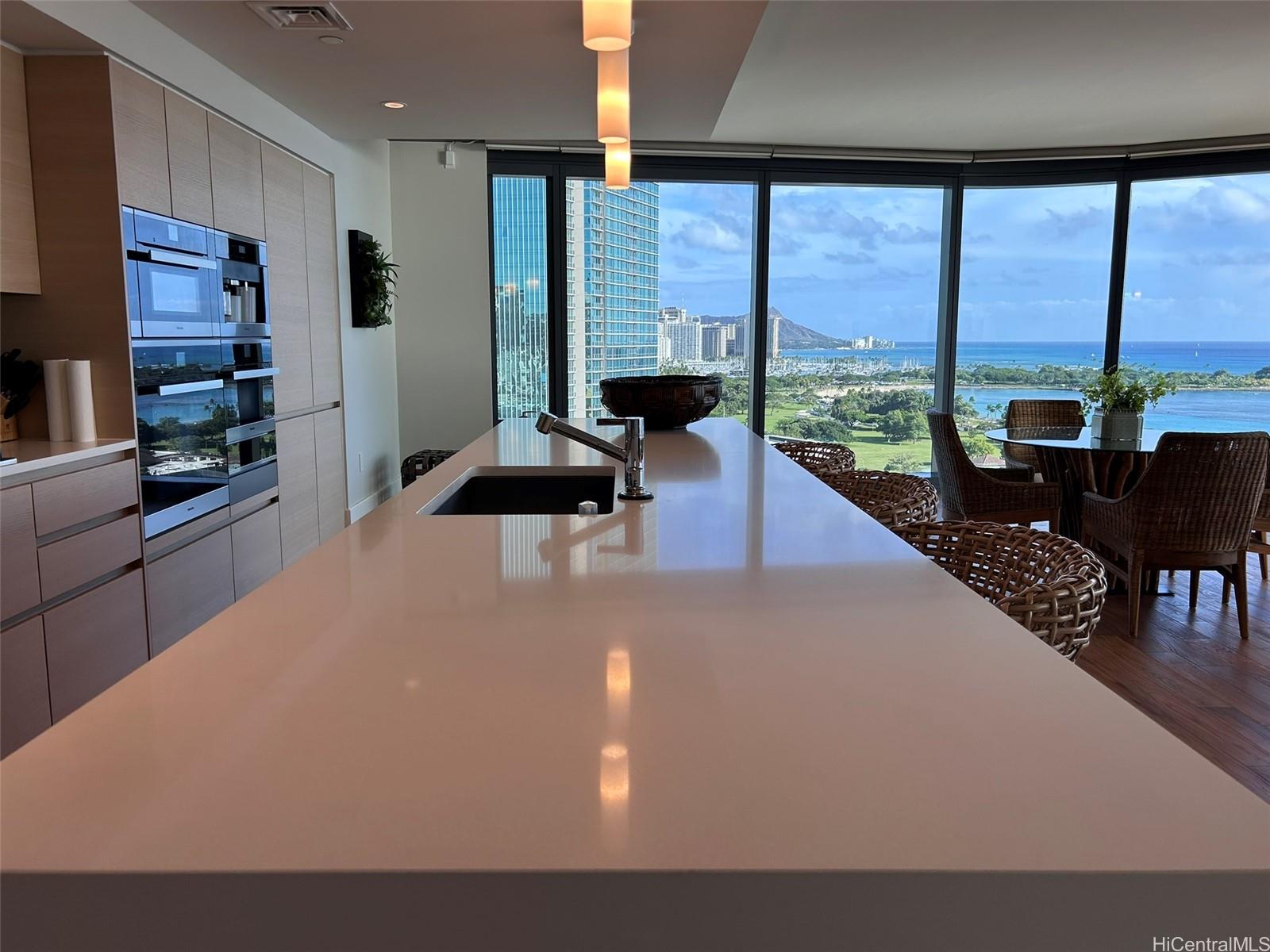 Anaha - 1108 Auahi condo # 1400, Honolulu, Hawaii - photo 5 of 25