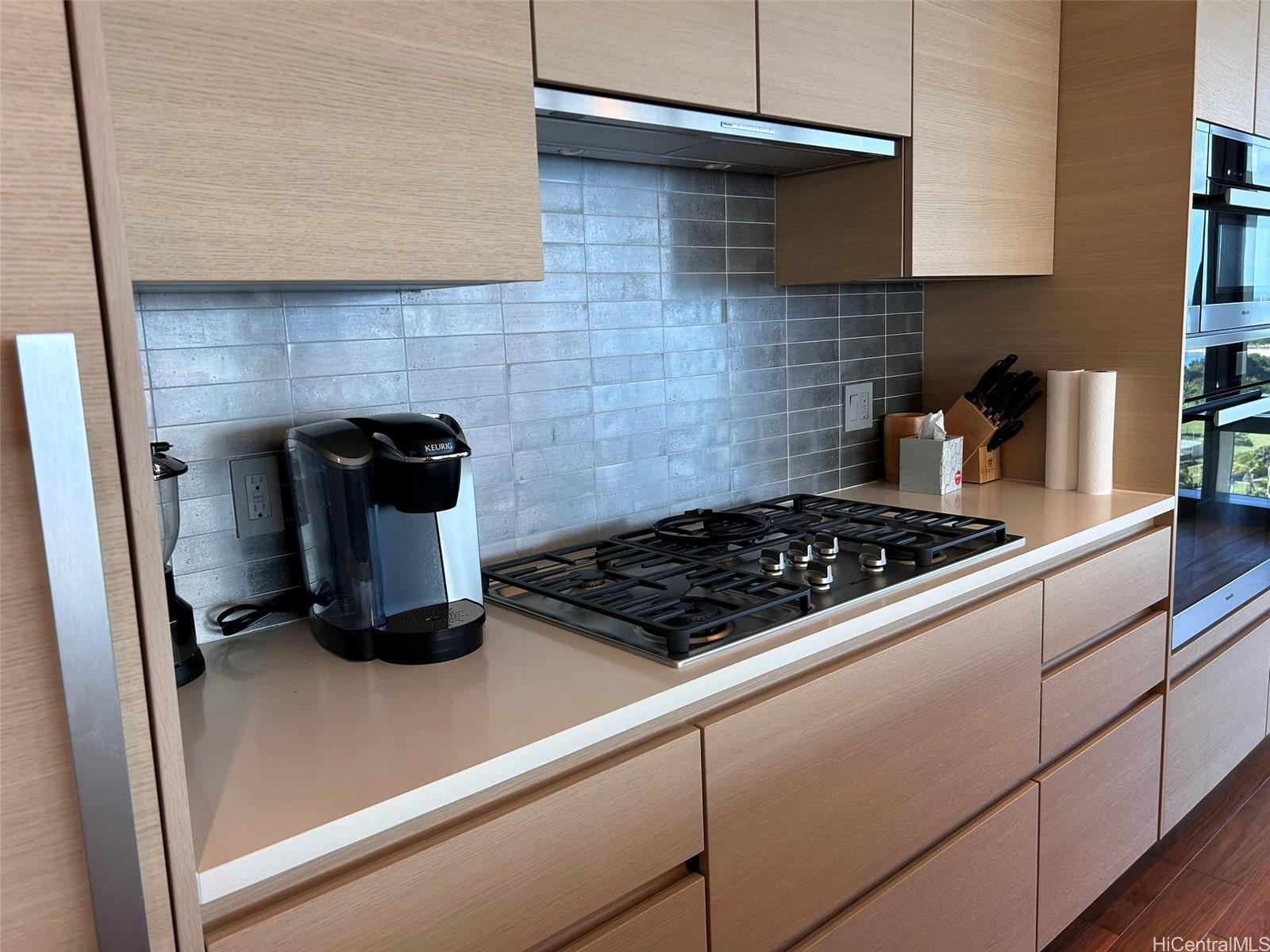 Anaha - 1108 Auahi condo # 1400, Honolulu, Hawaii - photo 6 of 25