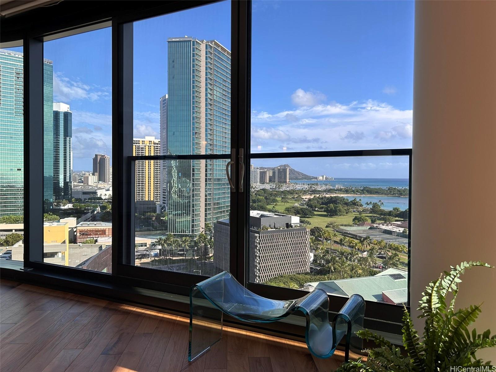 Anaha - 1108 Auahi condo # 1400, Honolulu, Hawaii - photo 9 of 25