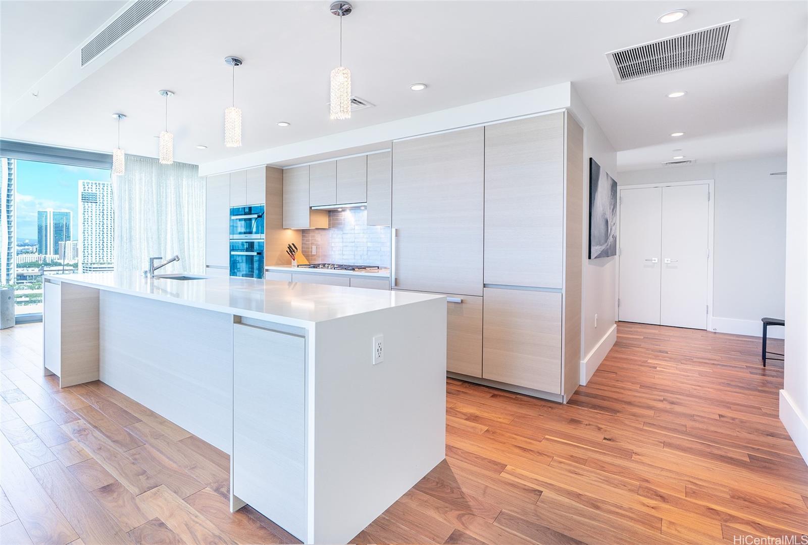 Anaha - 1108 Auahi condo # 1401, Honolulu, Hawaii - photo 11 of 25