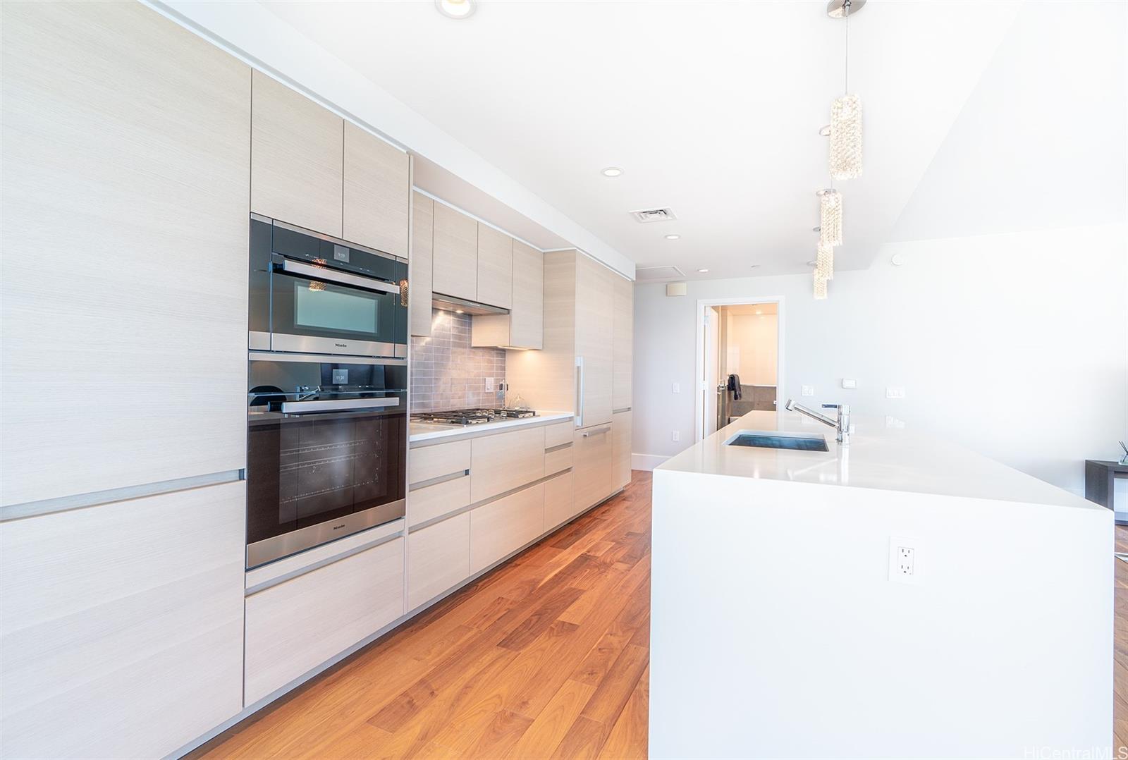 Anaha - 1108 Auahi condo # 1401, Honolulu, Hawaii - photo 12 of 25