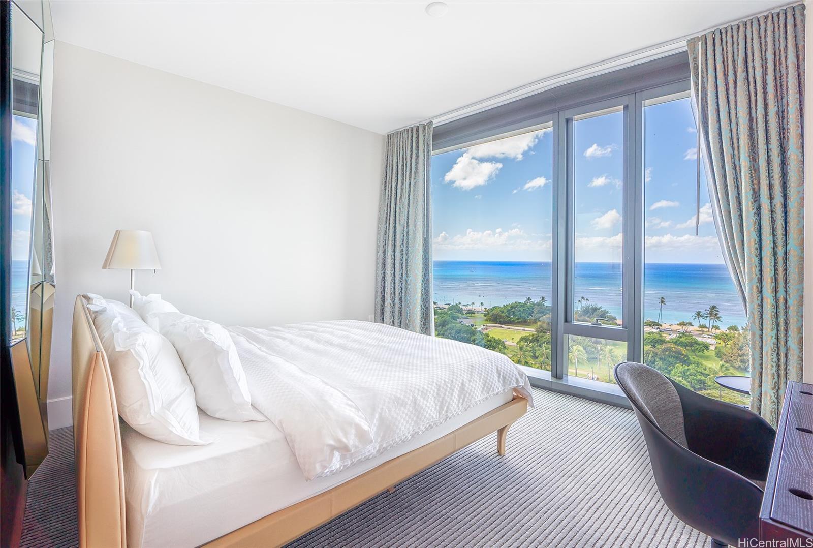 Anaha - 1108 Auahi condo # 1401, Honolulu, Hawaii - photo 13 of 25