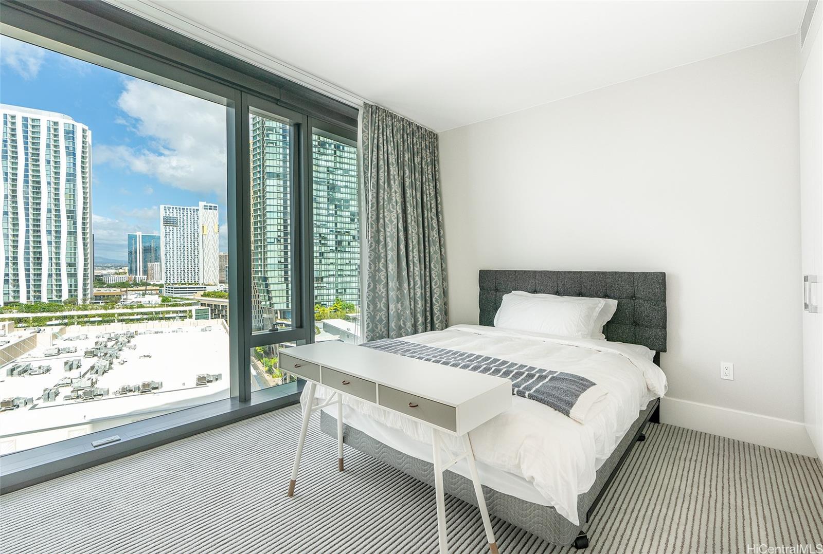 Anaha - 1108 Auahi condo # 1401, Honolulu, Hawaii - photo 17 of 25