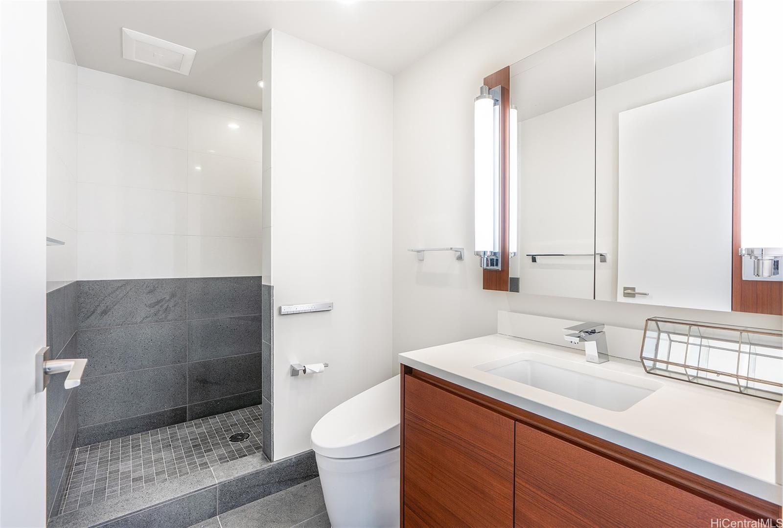 Anaha - 1108 Auahi condo # 1401, Honolulu, Hawaii - photo 18 of 25