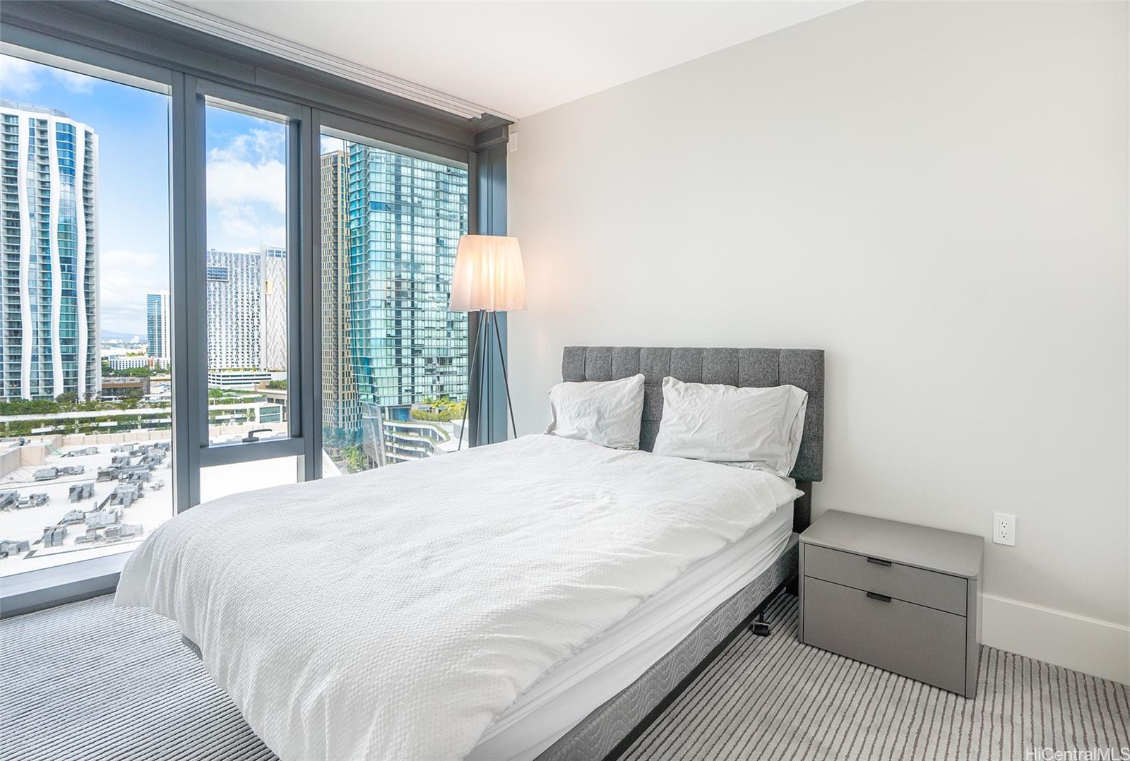 Anaha - 1108 Auahi condo # 1401, Honolulu, Hawaii - photo 19 of 25