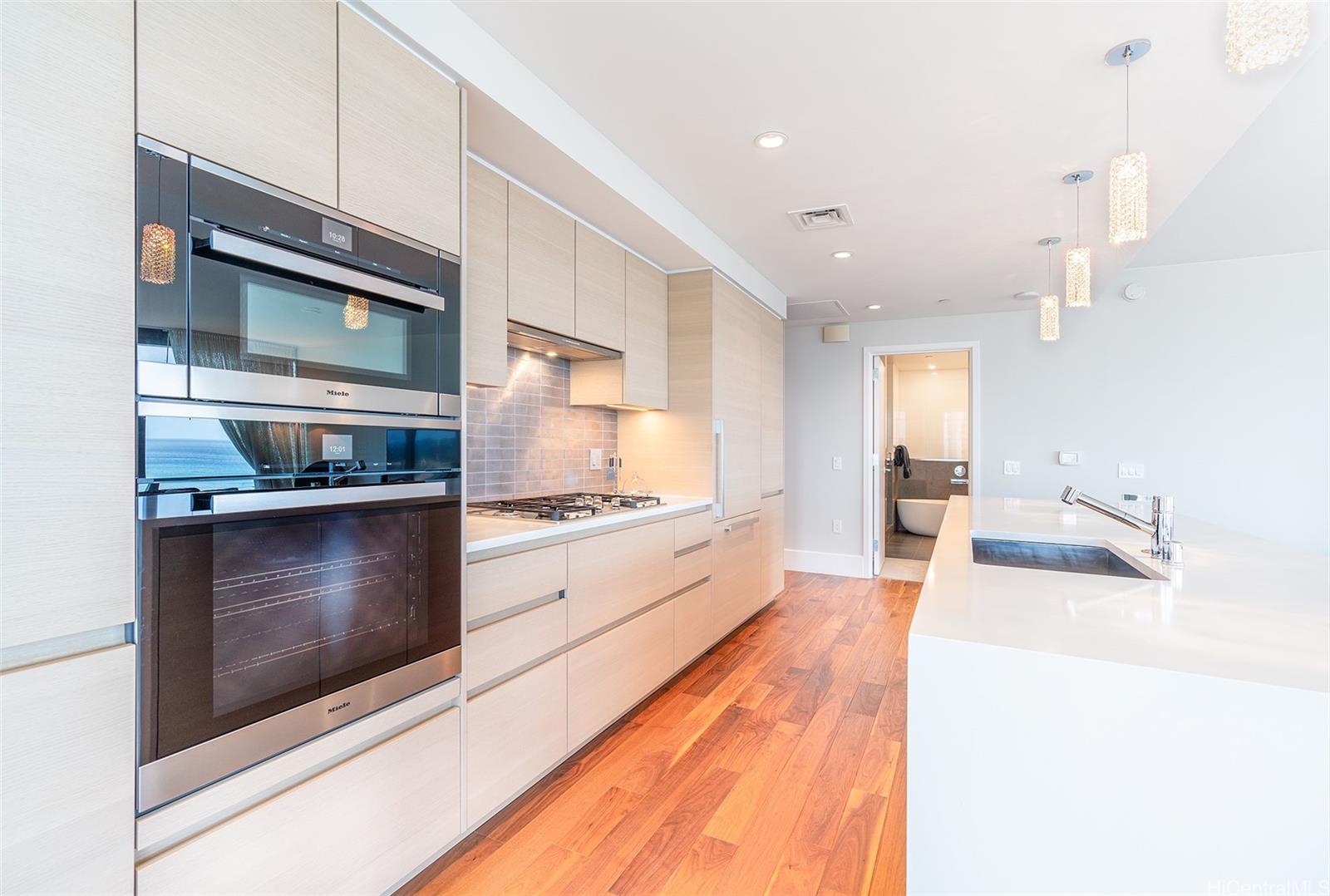 Anaha - 1108 Auahi condo # 1401, Honolulu, Hawaii - photo 9 of 25