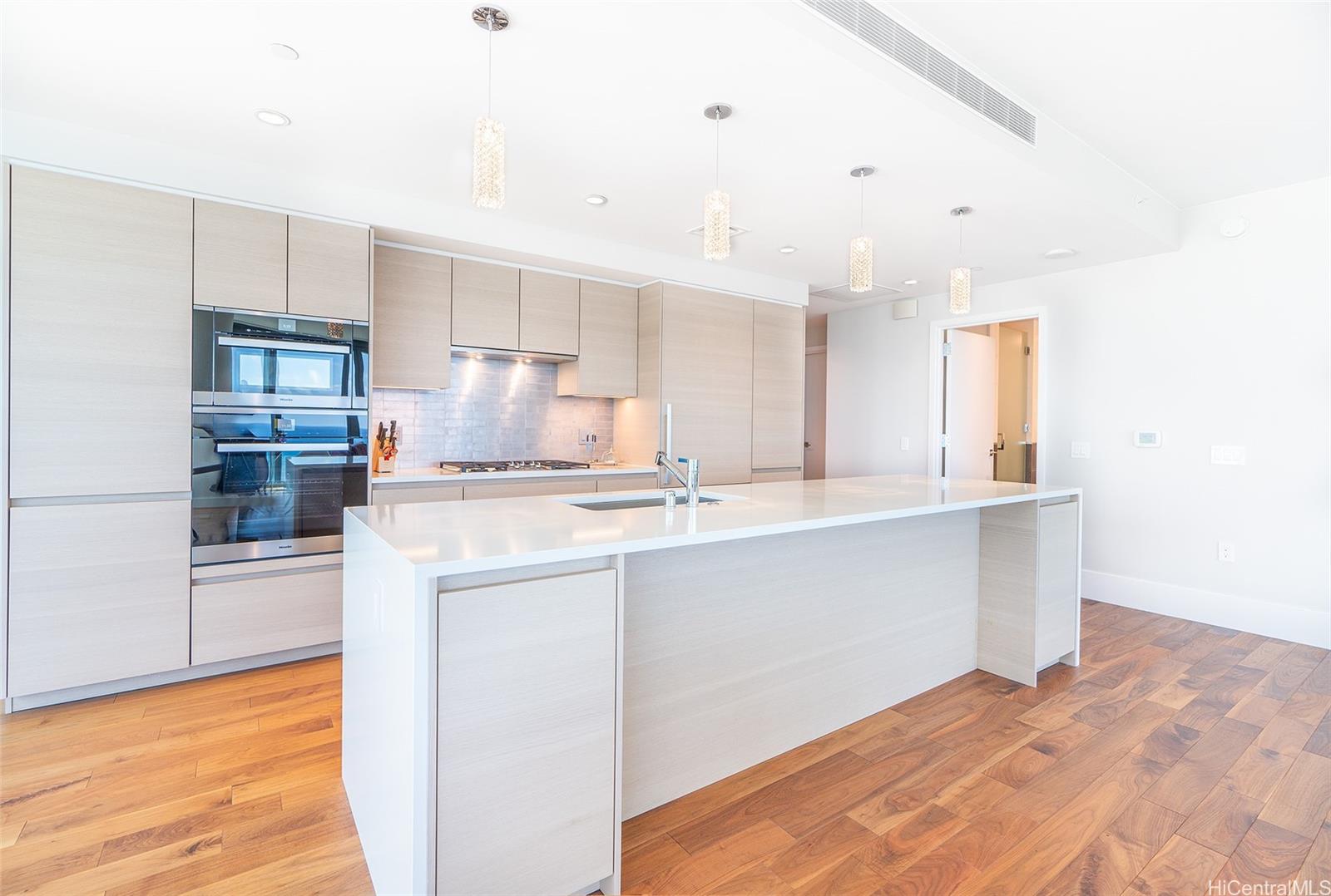 Anaha - 1108 Auahi condo # 1401, Honolulu, Hawaii - photo 10 of 25