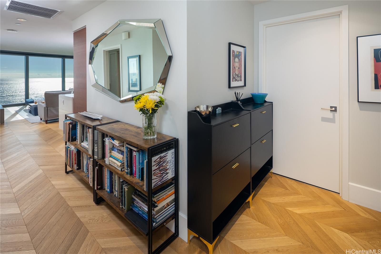 Anaha - 1108 Auahi condo # 1501, Honolulu, Hawaii - photo 2 of 25