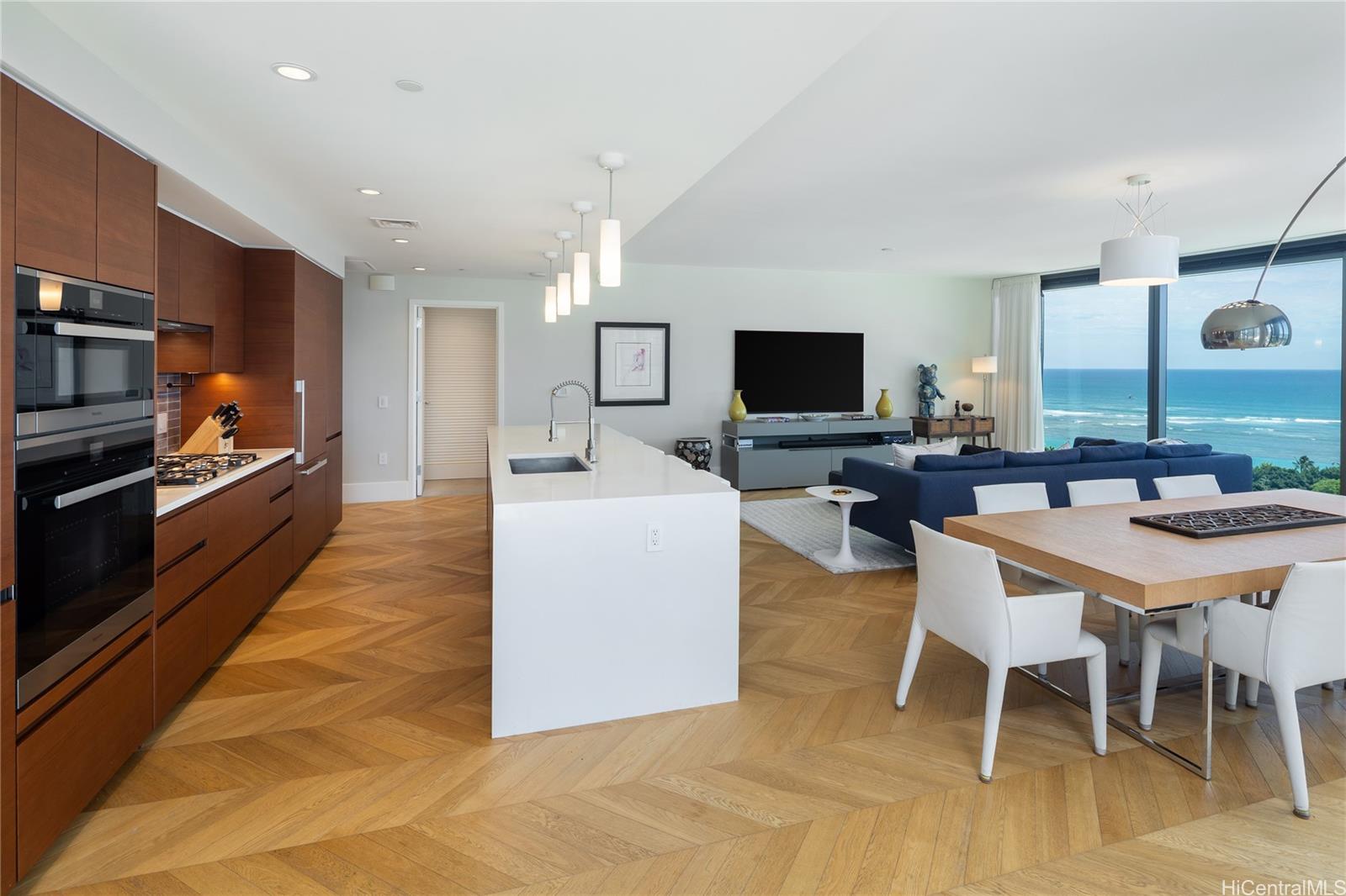 Anaha - 1108 Auahi condo # 1501, Honolulu, Hawaii - photo 2 of 25