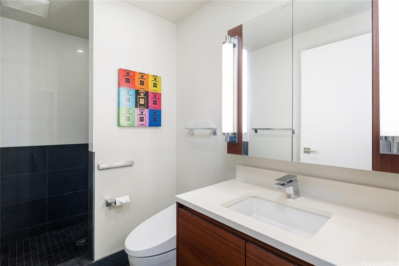 Anaha - 1108 Auahi condo # 1501, Honolulu, Hawaii - photo 11 of 25