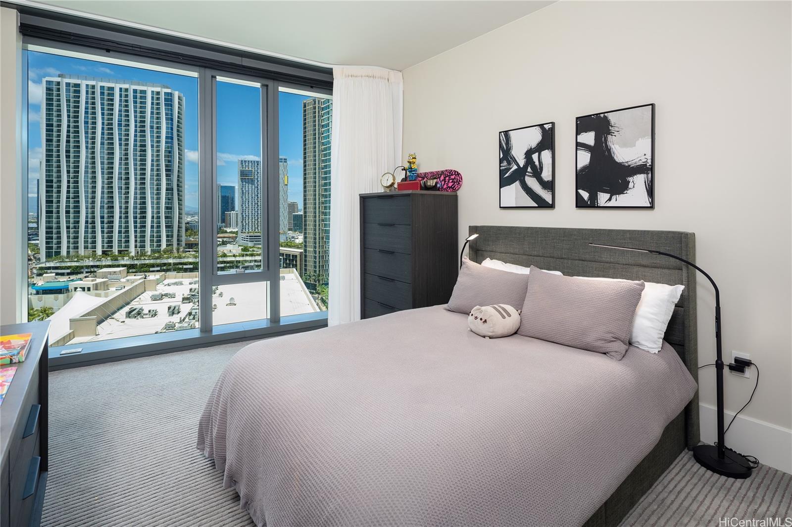 Anaha - 1108 Auahi condo # 1501, Honolulu, Hawaii - photo 12 of 25