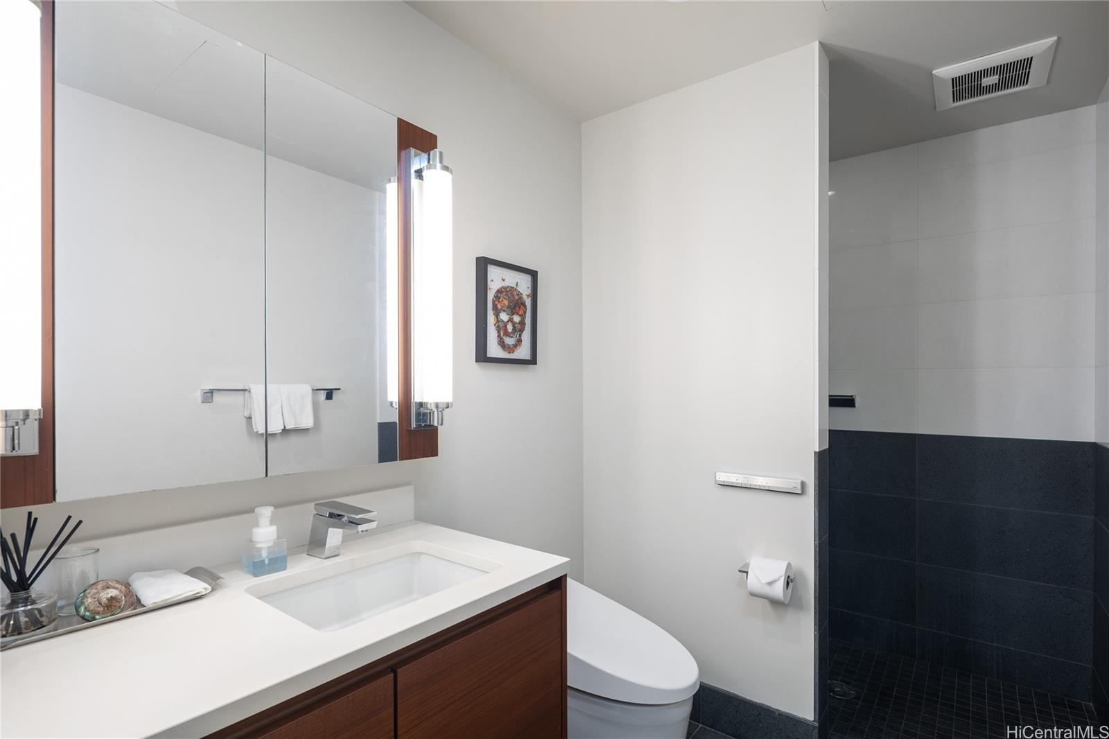 Anaha - 1108 Auahi condo # 1501, Honolulu, Hawaii - photo 14 of 25