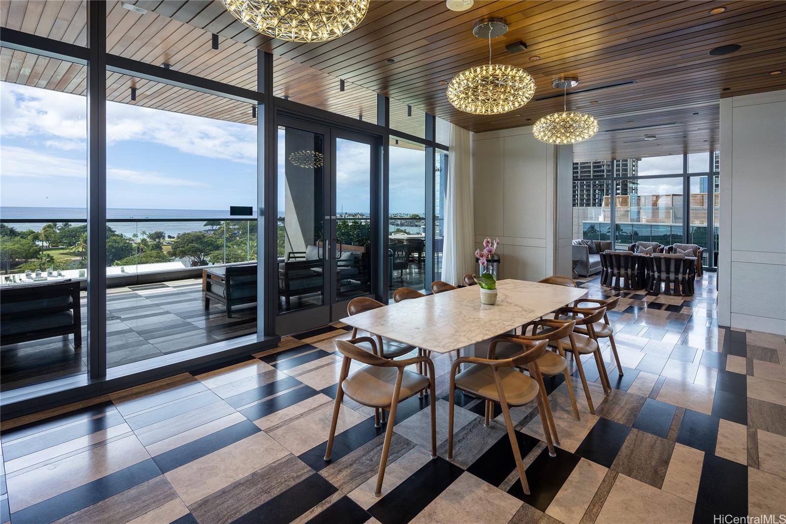 Anaha - 1108 Auahi condo # 1501, Honolulu, Hawaii - photo 15 of 25