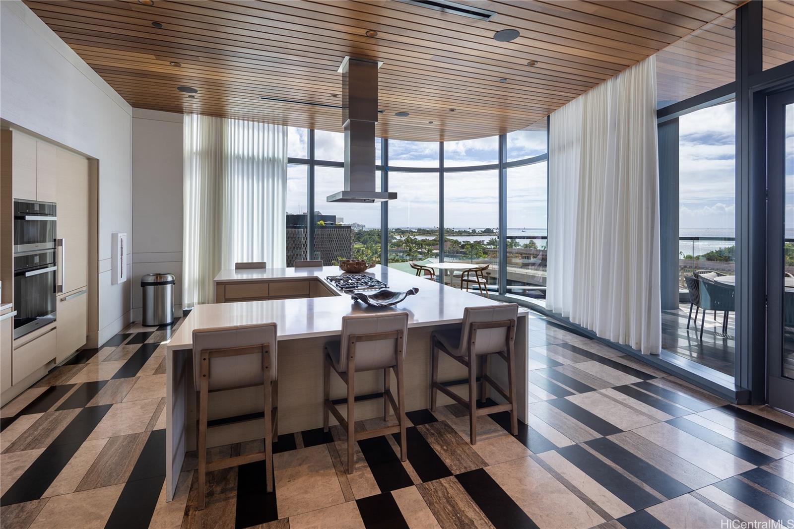 Anaha - 1108 Auahi condo # 1501, Honolulu, Hawaii - photo 16 of 25