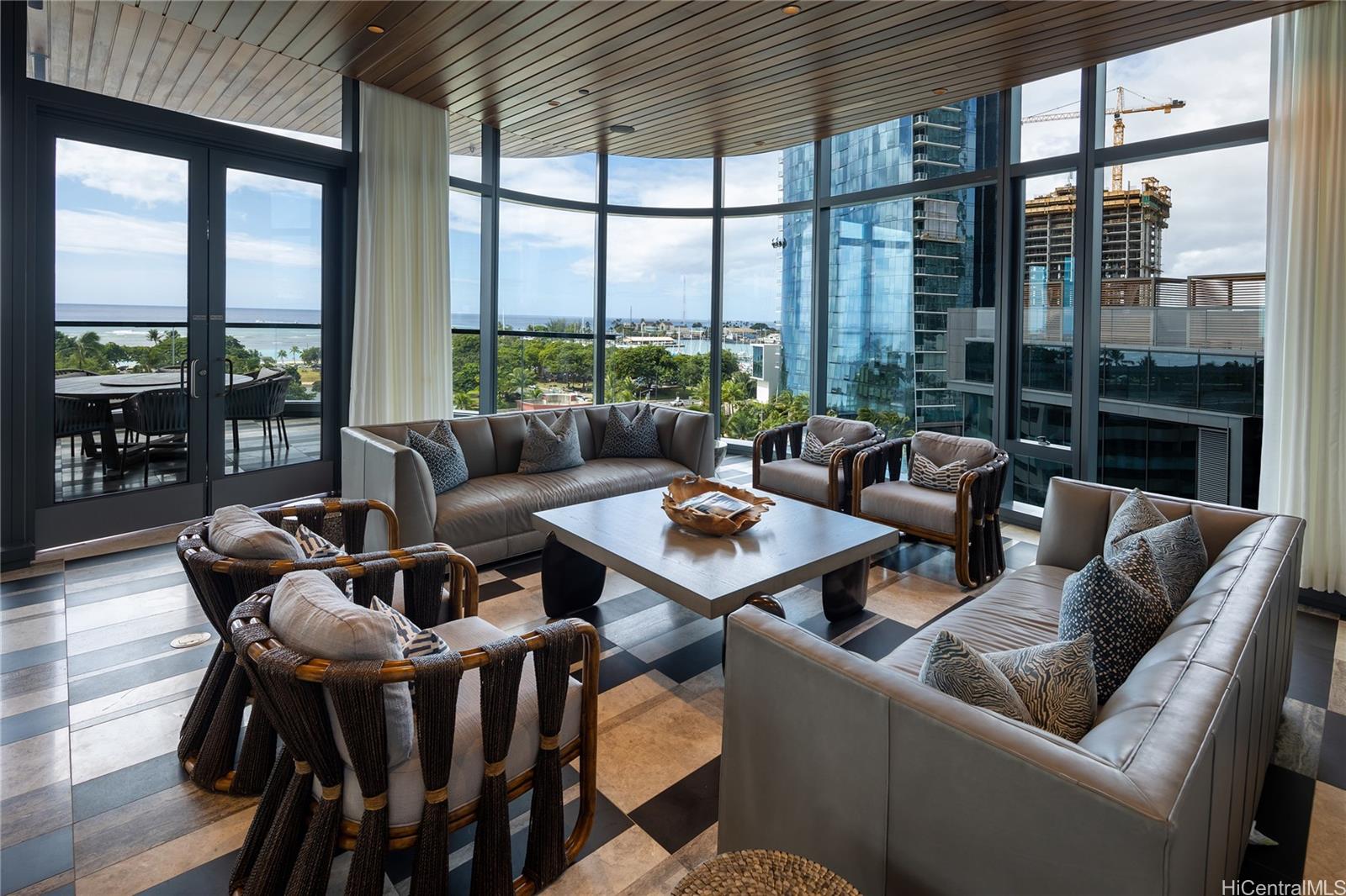 Anaha - 1108 Auahi condo # 1501, Honolulu, Hawaii - photo 22 of 25