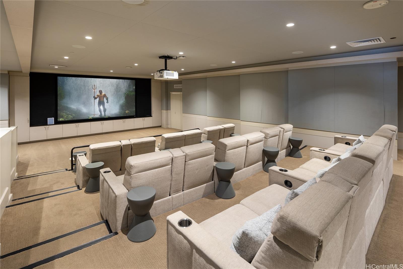 Anaha - 1108 Auahi condo # 1501, Honolulu, Hawaii - photo 25 of 25