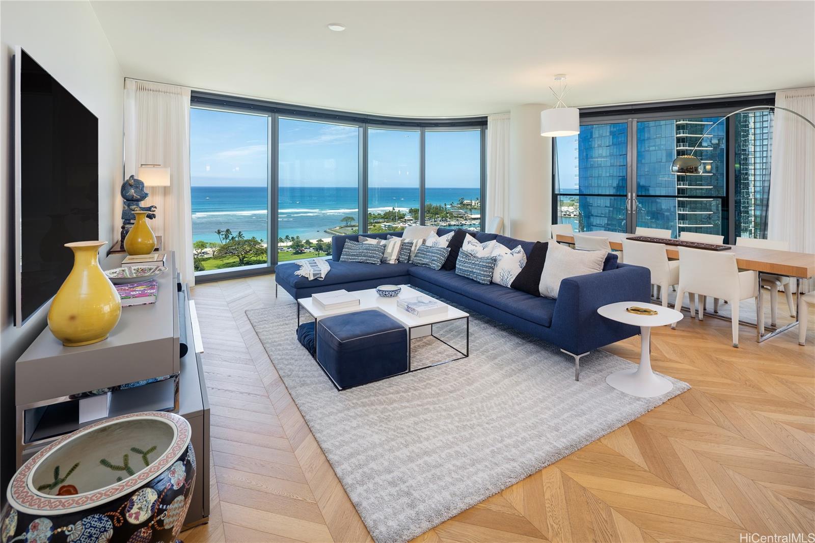 Anaha - 1108 Auahi condo # 1501, Honolulu, Hawaii - photo 4 of 25