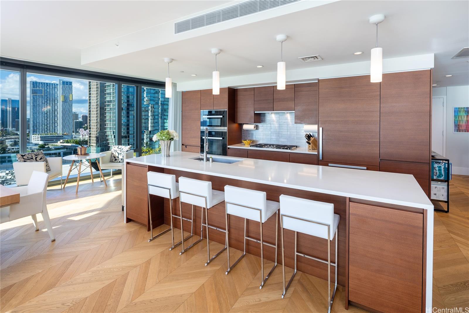 Anaha - 1108 Auahi condo # 1501, Honolulu, Hawaii - photo 5 of 25