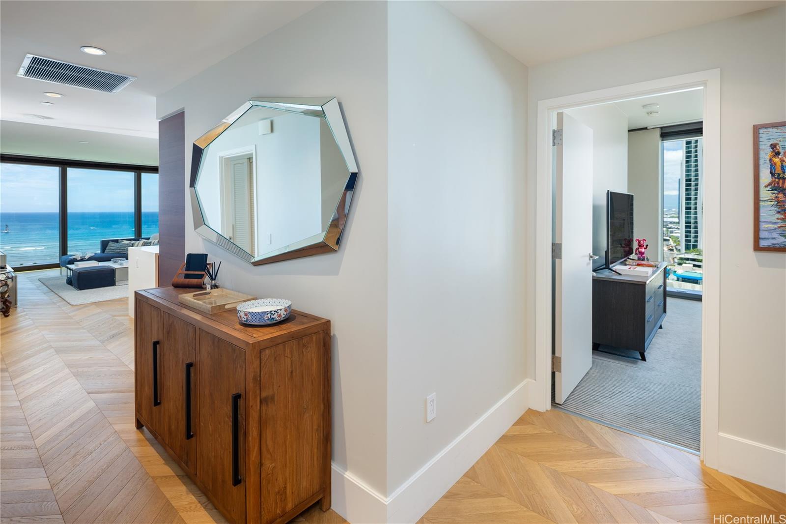 Anaha - 1108 Auahi condo # 1501, Honolulu, Hawaii - photo 5 of 25