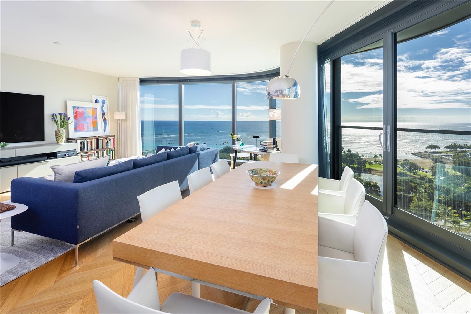 Anaha - 1108 Auahi condo # 1501, Honolulu, Hawaii - photo 6 of 25