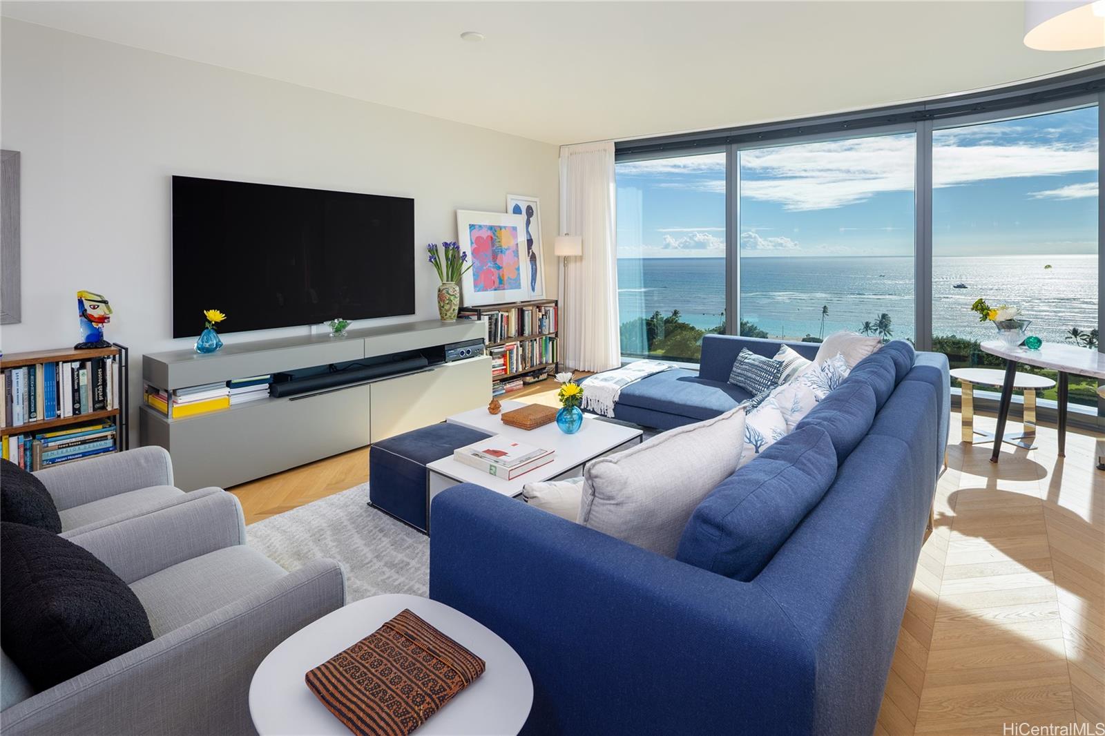 Anaha - 1108 Auahi condo # 1501, Honolulu, Hawaii - photo 7 of 25