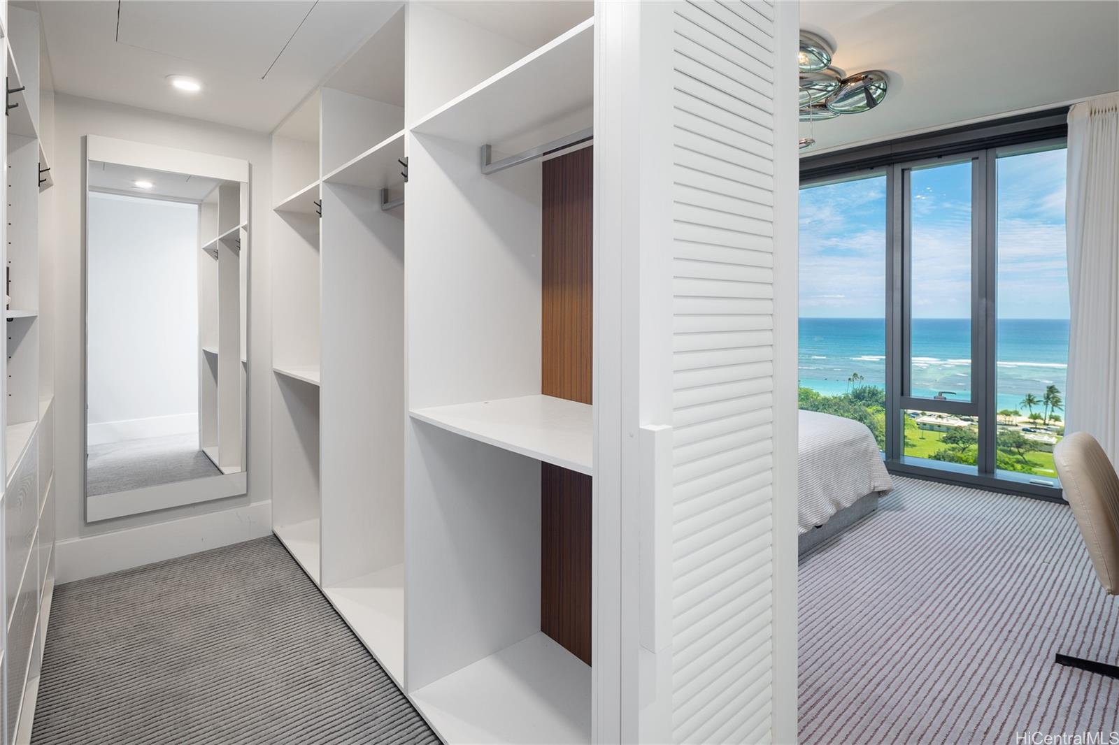 Anaha - 1108 Auahi condo # 1501, Honolulu, Hawaii - photo 7 of 25