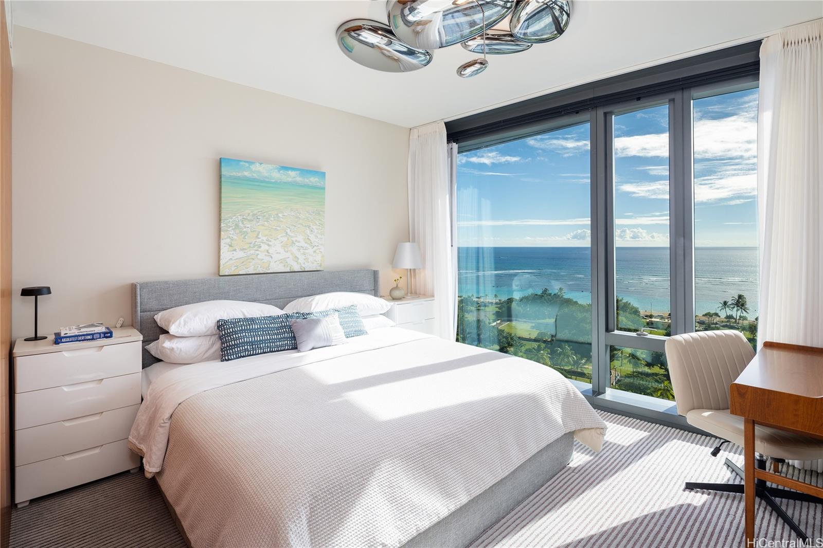 Anaha - 1108 Auahi condo # 1501, Honolulu, Hawaii - photo 8 of 25