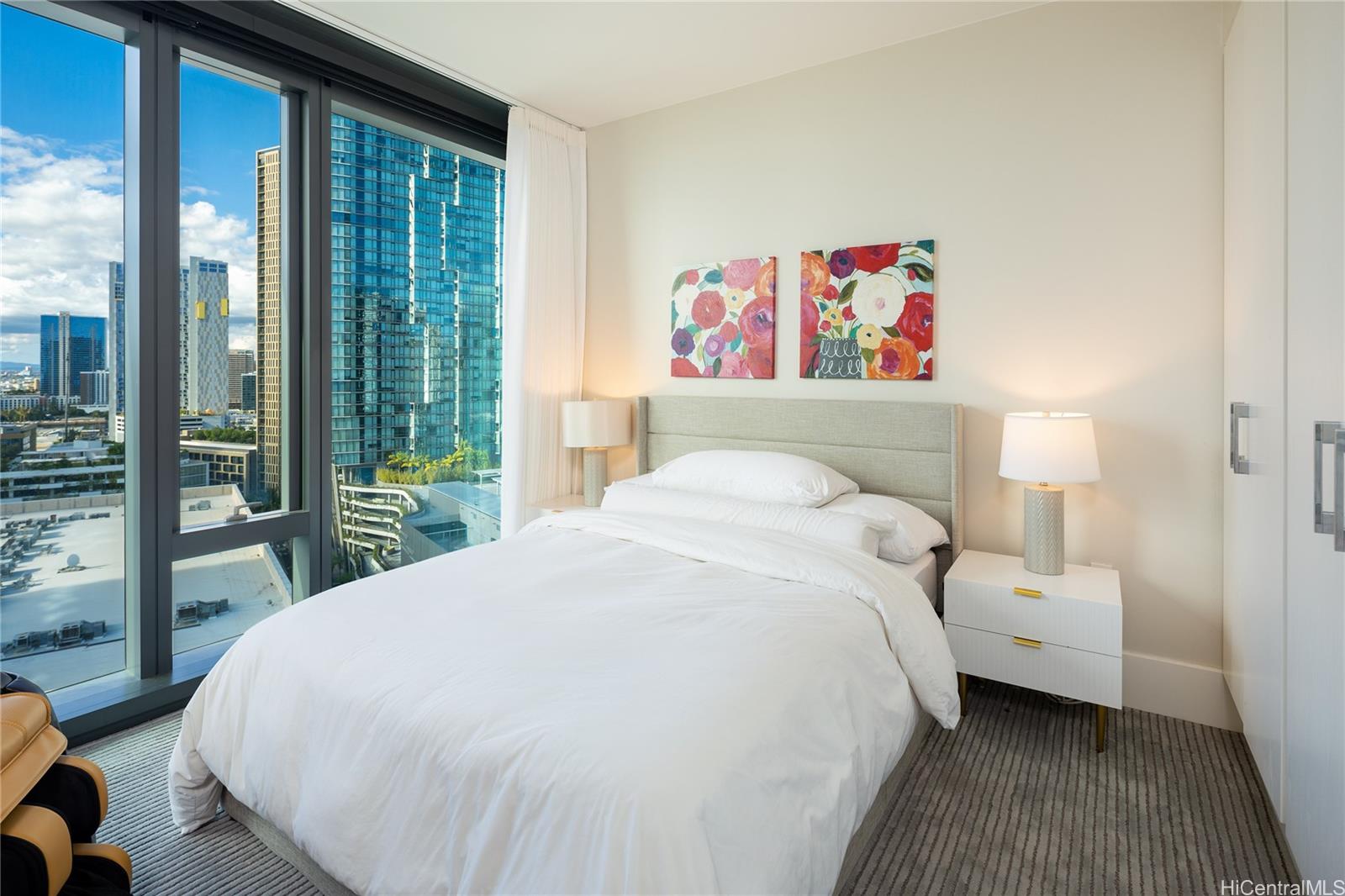 Anaha - 1108 Auahi condo # 1501, Honolulu, Hawaii - photo 9 of 25