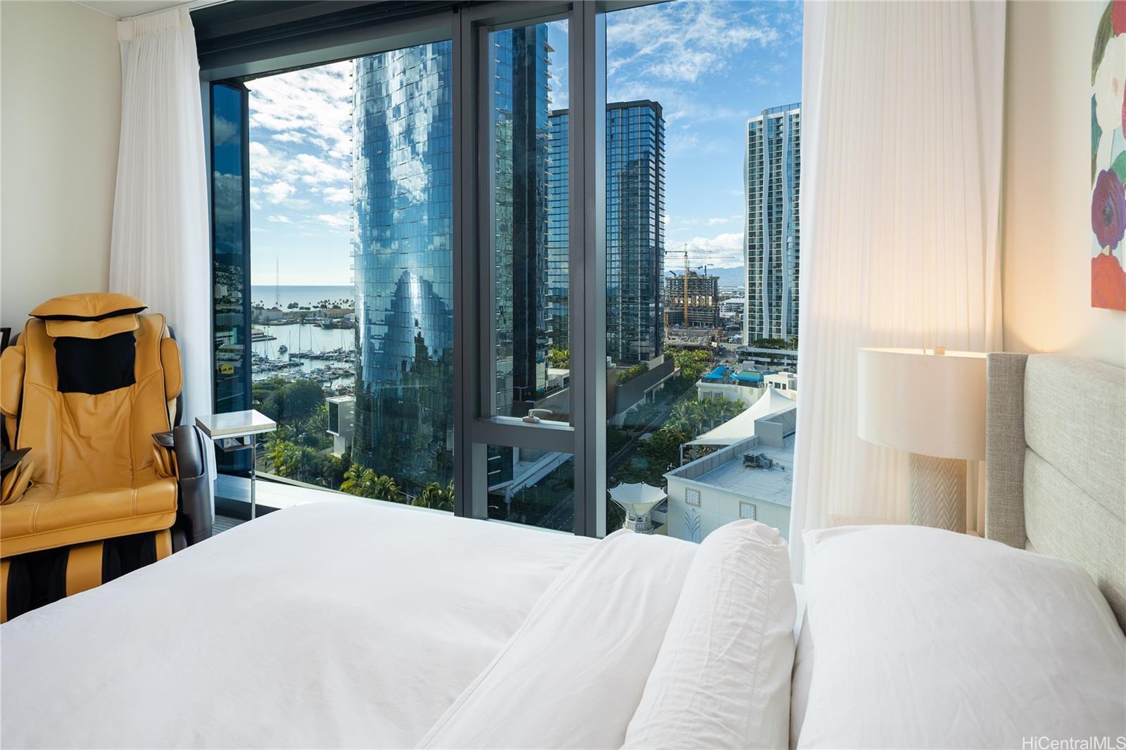 Anaha - 1108 Auahi condo # 1501, Honolulu, Hawaii - photo 10 of 25