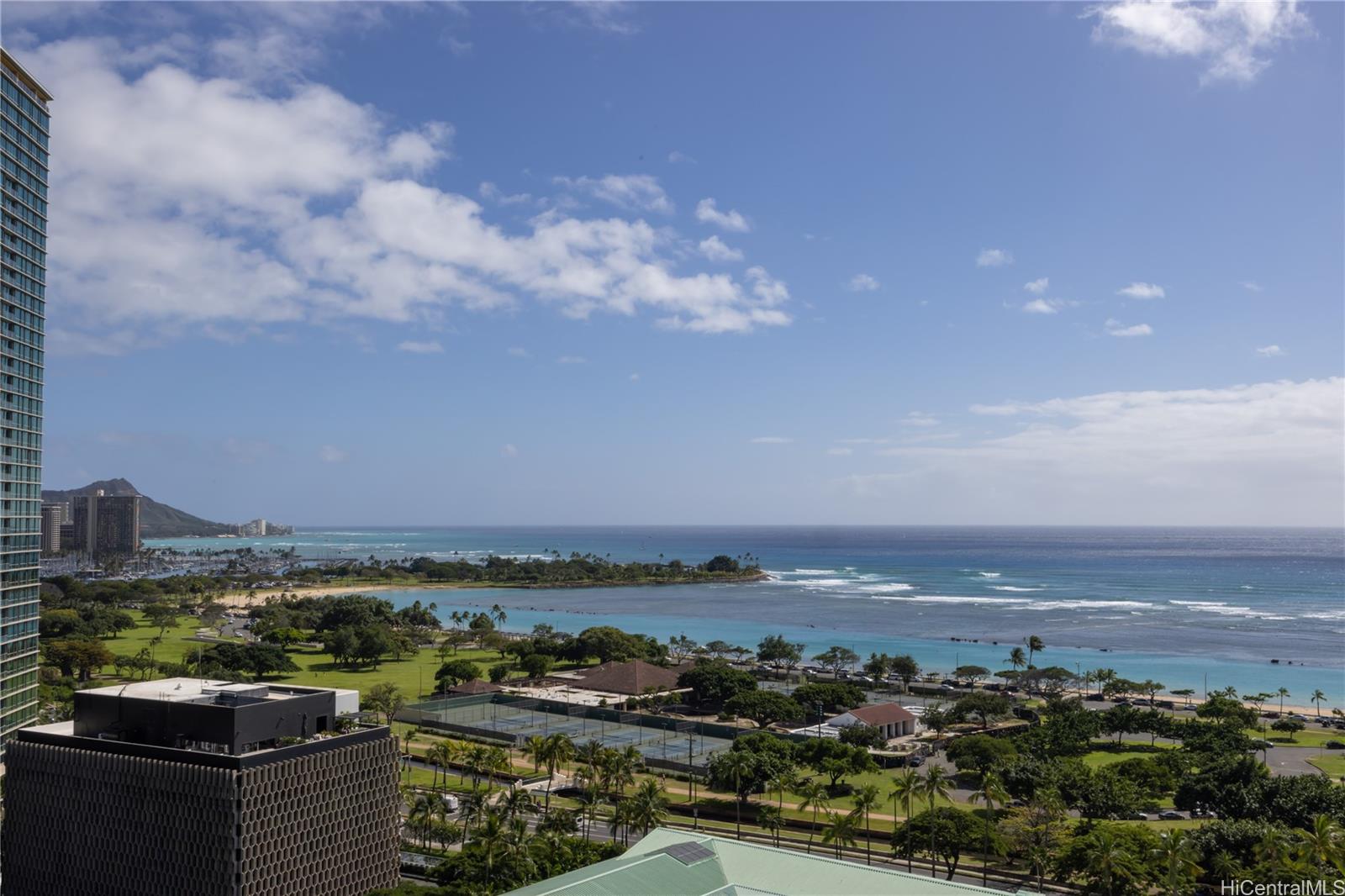 Anaha - 1108 Auahi condo # 1502, Honolulu, Hawaii - photo 3 of 24