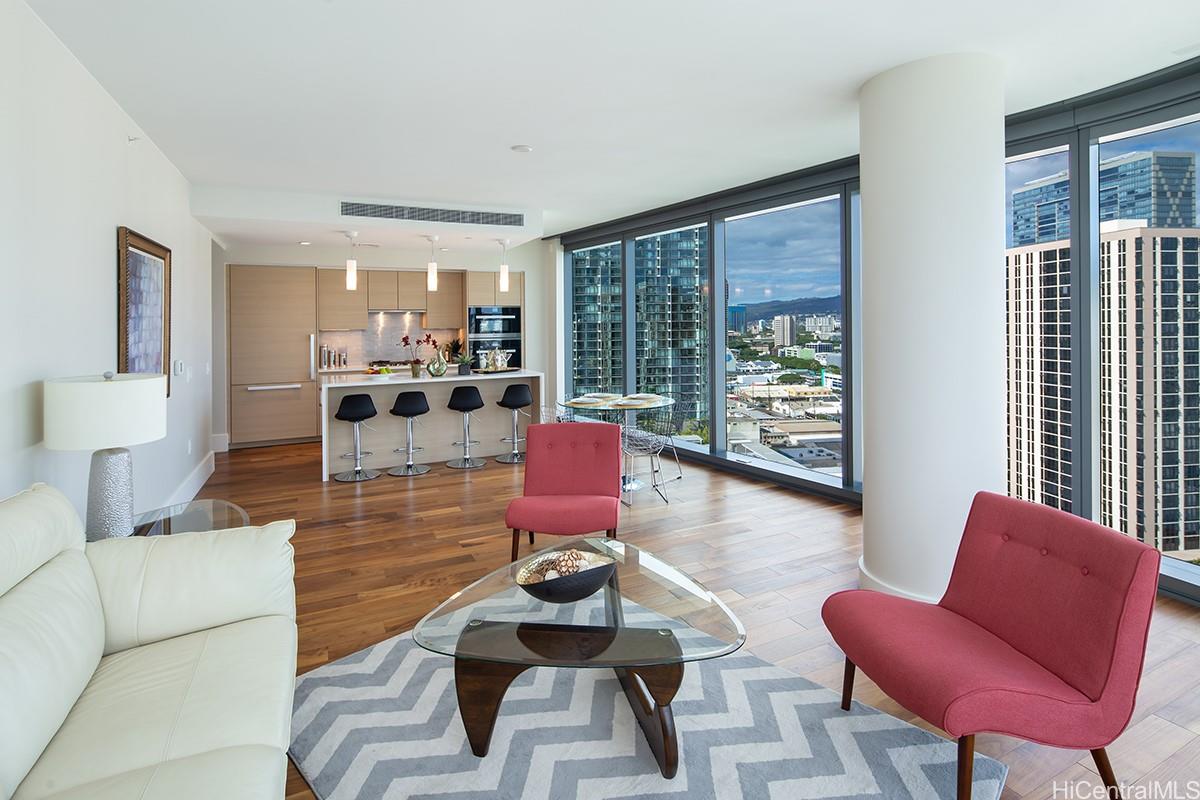 1108 Auahi St Honolulu - Rental - photo 2 of 25