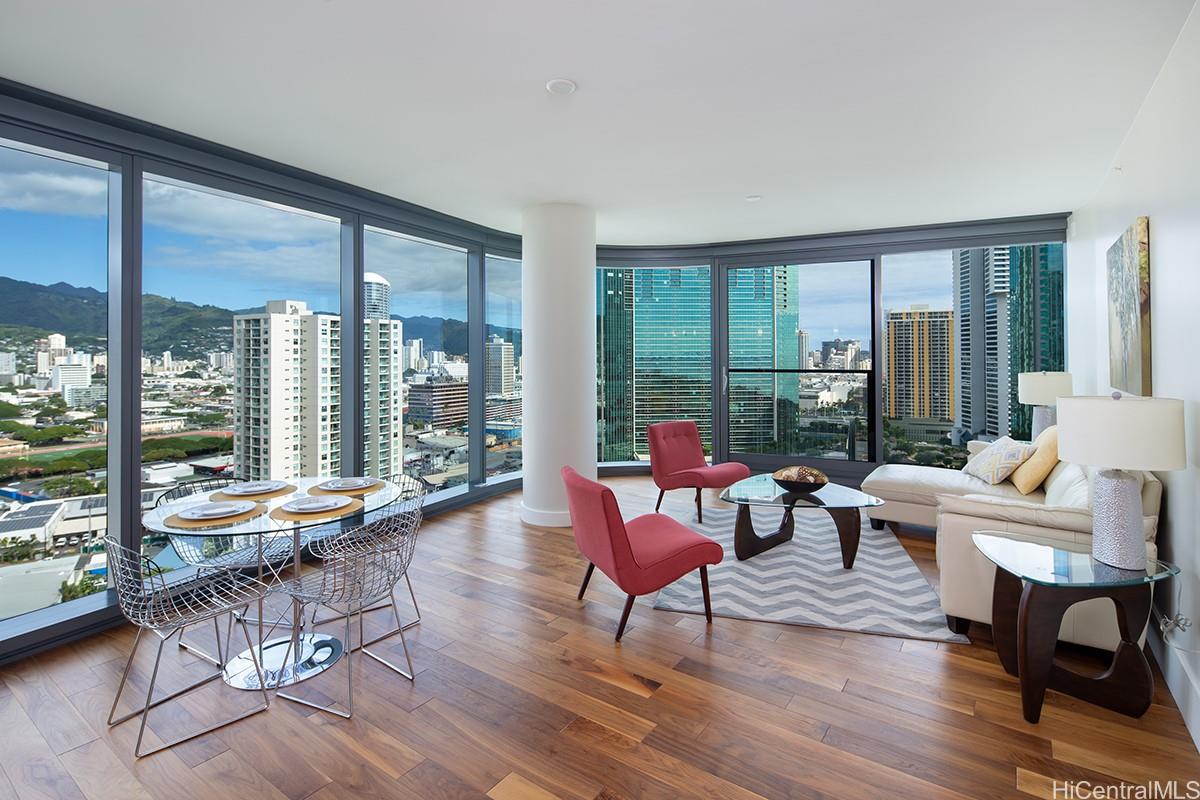 1108 Auahi Street Honolulu - Rental - photo 2 of 24