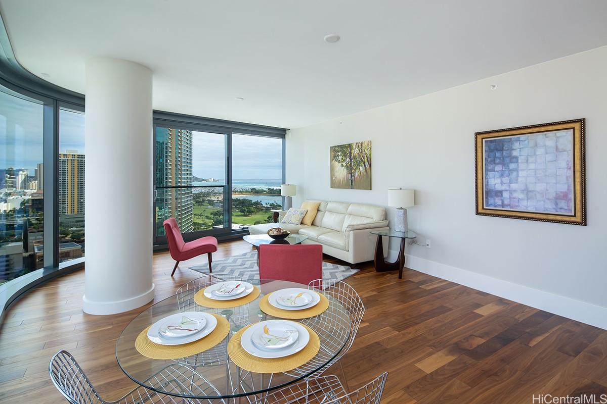 1108 Auahi Street Honolulu - Rental - photo 3 of 24