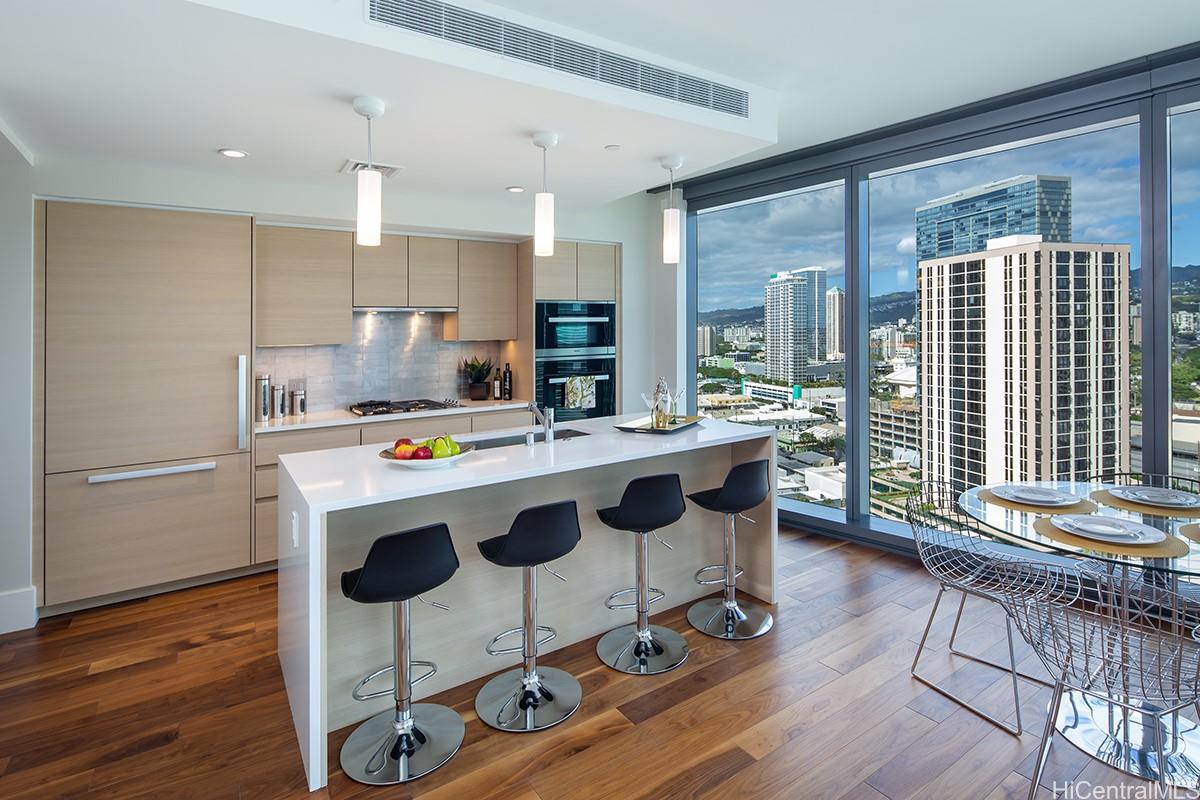 1108 Auahi Street Honolulu - Rental - photo 4 of 24