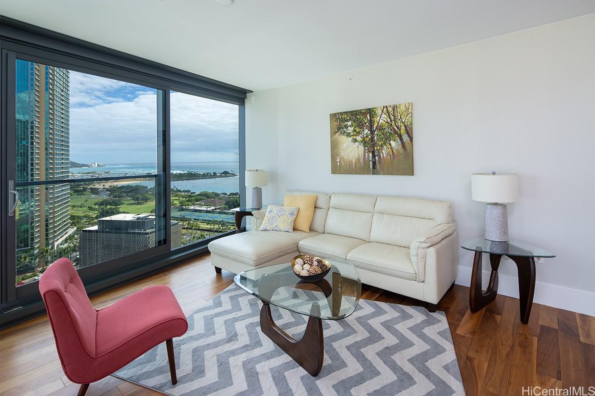 1108 Auahi Street Honolulu - Rental - photo 6 of 24